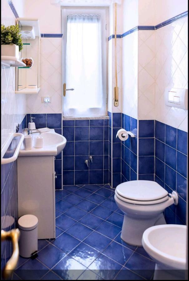 La Casetta Di Ilma Vietri Extérieur photo