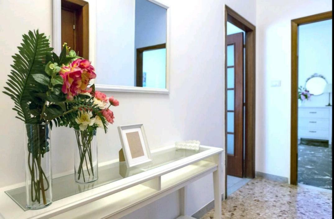 La Casetta Di Ilma Vietri Extérieur photo