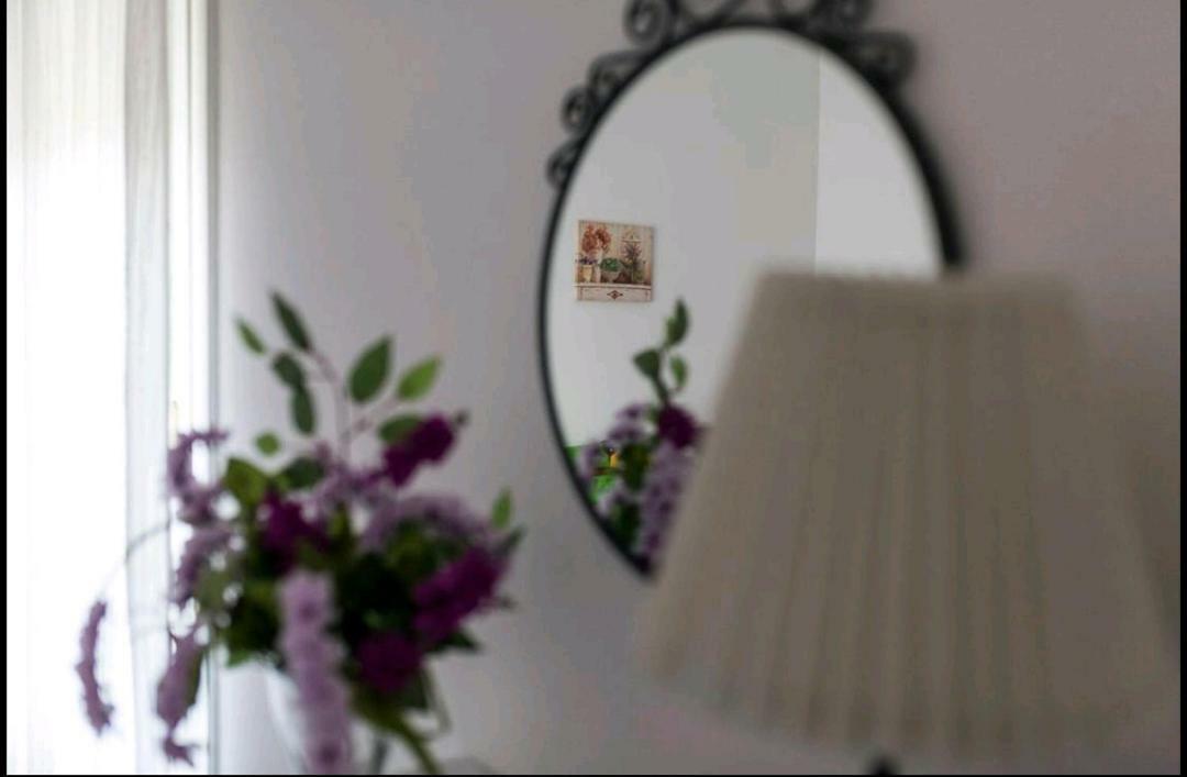 La Casetta Di Ilma Vietri Extérieur photo